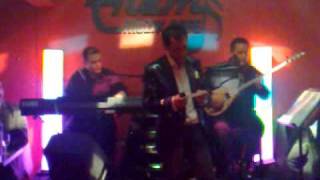 Ankarali Turgut- Uzun Hava ve Aldilar Elimden canli Alem Musik Caffe Herne