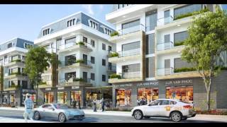 Giới thiệu dự án TNR Goldsilk Complex