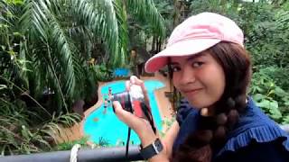 Khao sok tree house - บ้านต้นไม้เขาสก ?️?⛰️ - สุราษฎร์ธานี