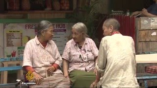 Over 80,000 vote for Tibet's new government