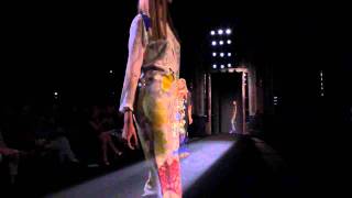 Ingrid Vlasov SS12 Video by XXXX Magazine