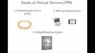 About VPS for forex robots