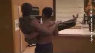 Girl Lift and Carry Cradle 35