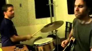 Nacho Ladisa y G. Cabiaglia - Take a Little Walk With me