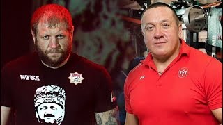 ЕМЕЛЬЯНЕНКО И КОКЛЯЕВ ДОГОВОРИЛИСЬ О БОЕ! МАГА ИСМАИЛОВ ПРО МИНЕЕВА