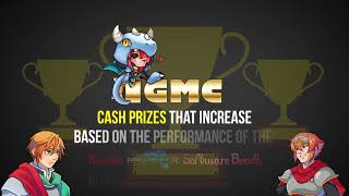 IGMC 2017 Promotional Video