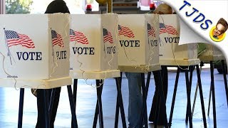 How American Voters Can Start A Revolution NOW!