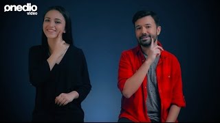 Yalın feat. Yıldız Demiral - Sesinde Aşk Var