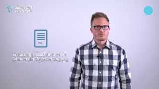 Zähne gut versichert // Einfacher Schutz