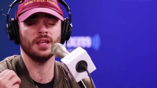 Jon Bellion - All Time Low (Acoustic Live Performance)