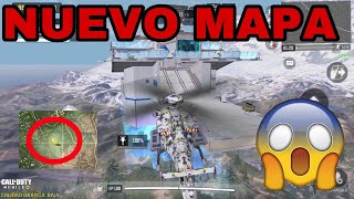 EXPLORANDO LA ISLA FLOTANTE [COD MOBILE] BATTLE ROYALE