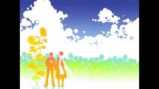 RusAme-- Baby's A Red