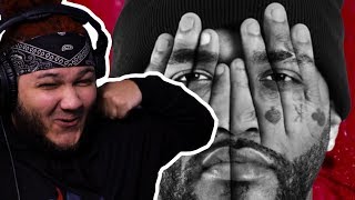 HE WANTS REVENGE! Joyner Lucas - Revenge (REACTION)