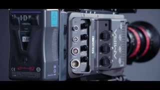 ARRI AMIRA vs ARRI ALEXA
