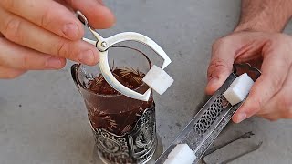 100 Year Old Kitchen Gadgets put to the Test - #1