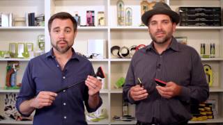 Help with Your Invention - Ep. 1: The Right Idea for a Product