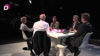 Les Rendez-vous du Futur - Jeremy Rifkin