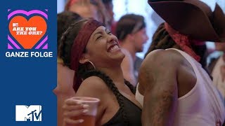 Are You The One? | Ganze Folge | Episode 2 | Staffel 6 | MTV Germany