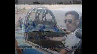 Azerbaijan Air Force - ВВС Азербайджана - Azerbaycan Hava Kuvvetleri