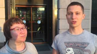Отзыв Наталье Найденковой о финансовой консультации