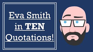 Eva Smith in TEN Quotations - 'An Inspector Calls' GCSE English Literature Revision