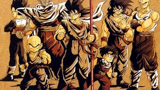 Dragon Ball Xenoverse- How To Unlock All Parallel Quest