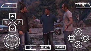 (2019)NEW ISO FILE GTA 5 PPSSPP EMULATOR PLAY 100% REAL WAPKING ANDROID PLAY GTA 5 PPSSPP EMULATOR