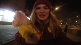 Кот Кева ПРОПАЛ!!! ГДЕ КЕВИН И ПАПА  МЫ В ШОКЕ! ИЩЕМ КОТИКА!!!