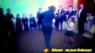 Айнара - шудын бойында