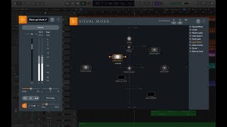 Using Mix Tap in Neutron 2 Advanced