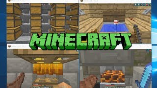 Minecraft: How To Setup An AFK Profile