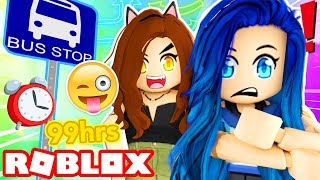 The CRAZIEST Roblox waiting game!
