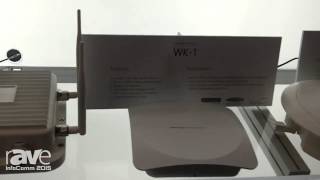 InfoComm 2015: Pakedge Device & Software Debuts WK-1