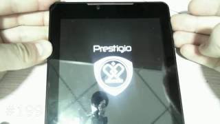 Hard Reset Prestigio Multipad PMT3797 3G