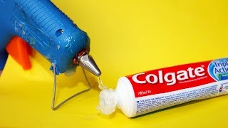 7 USEFUL LIFE HACKS AND DIY IDEAS TO SIMPLIFY YOUR LIFE!