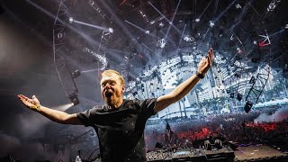 Armin van Buuren feat. Laura Jansen – Sound Of The Drums (Bobina Remix) [Ultra Music Festival 2014]