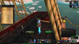 World of Warcraft Quest: "Хромой" Дэн (id=11479)