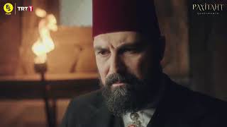 "Tek taş bile vermeyeceğiz!" - Payitaht Abdülhamid 31.Bölüm
