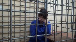 Кража из магазина. Реальные съемки