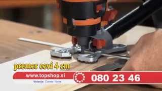 Topshop Twist-A-Saw Deluxe | Renovator