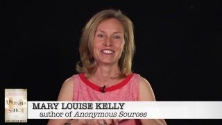 Mary Louise Kelly: What Are You Reading?