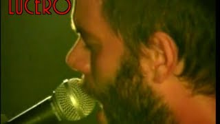 LUCERO "Kiss The Bottle" Live at Ace's Basement (Multi Camera)
