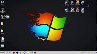 Windows 7 Güvenlik Duvarını Kapatma ( 5 ADIMDA  DEFENDER KAPATMA)