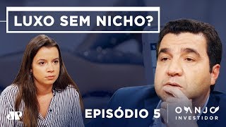 O Anjo Investidor - Episódio 5 (Ozllo)