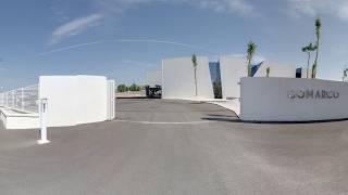 Fabrica de colchones Gomarco Descanso 360º