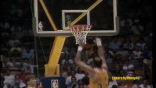 1985-86 Boston Celtics: Sweet Sixteen Part 2/7