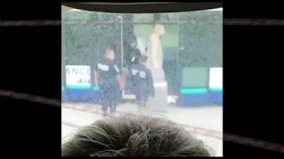 Дебоширку из бизнес-класса высадили из самолета