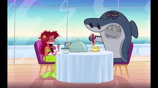 Zig & Sharko ? Morning Routine ? #Routine ? COMPILATION in HD