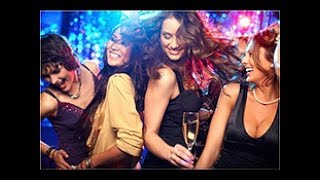 Dance party -  Dance Amor - Dance Classes While Having Fun - Dance Adelaide