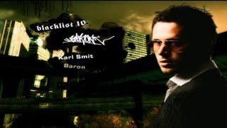 Need For Speed: Most Wanted (2005) - Rival Challenge - Baron (#10)